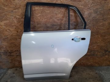 Двері задн. лів. NISSAN TIIDA/VERSA C11 04-11