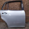 82100-EL430 | Двері задн. прав. NISSAN TIIDA/VERSA C11 04-11