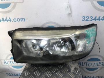 Фара передн. лев. SUBARU FORESTER SG 02-07