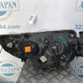 84001SA471 | Фара передн. лев. SUBARU FORESTER SG 02-07 - Превью 2