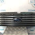91121SA082 | Решетка радиатора SUBARU FORESTER SG 02-07