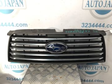 Решетка радиатора SUBARU FORESTER SG 02-07
