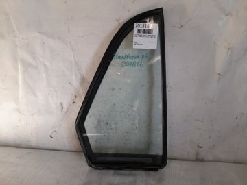Скло дверей глухе задн. прав. NISSAN TIIDA/VERSA C11 04-11