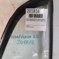 82262-ED420 | Стекло двери глухое задн. прав. NISSAN TIIDA/VERSA C11 04-11 - Превью 2