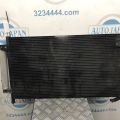 Радіатор кондиціонера SUBARU FORESTER SG 02-07 - Прев'ю 2