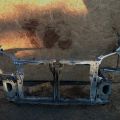 53010SC0019P | Панель передня SUBARU FORESTER SH 07-12