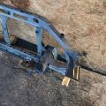 53010SC0019P | Панель передня SUBARU FORESTER SH 07-12 - Прев'ю 5
