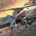 53010SC0019P | Панель передня SUBARU FORESTER SH 07-12 - Прев'ю 6