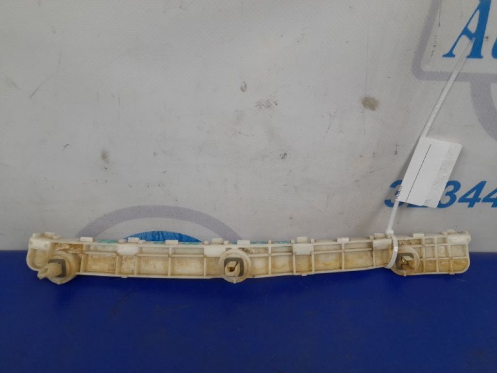 6410A221 | Кронштейн заднего бампера лев. MITSUBISHI OUTLANDER XL 05-13 - Фото 2