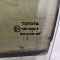 68114-33170 | Скло дверей задн. лів. TOYOTA CAMRY 50 12-15 - Прев'ю 4