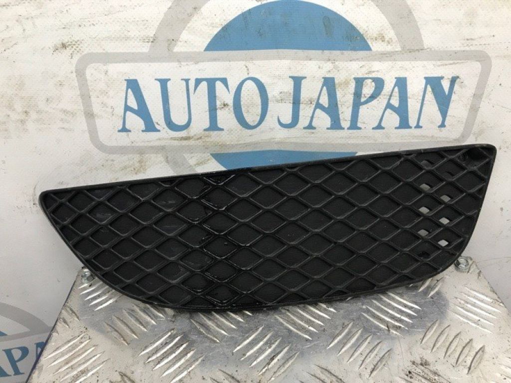 7450A224 | Заглушка ПТФ передн. прав. MITSUBISHI LANCER X 10 07-15