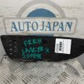 7450A224 | Заглушка ПТФ передн. прав. MITSUBISHI LANCER X 10 07-15 - Превью 2