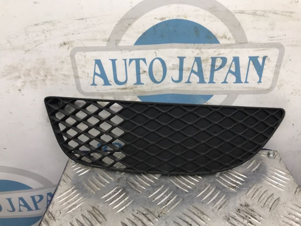 7450A223 | Заглушка ПТФ передн. лев. MITSUBISHI LANCER X 10 07-15