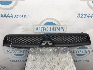 Решітка радіатора MITSUBISHI LANCER X 10 07-15