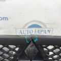 Решітка радіатора MITSUBISHI LANCER X 10 07-15 - Прев'ю 3