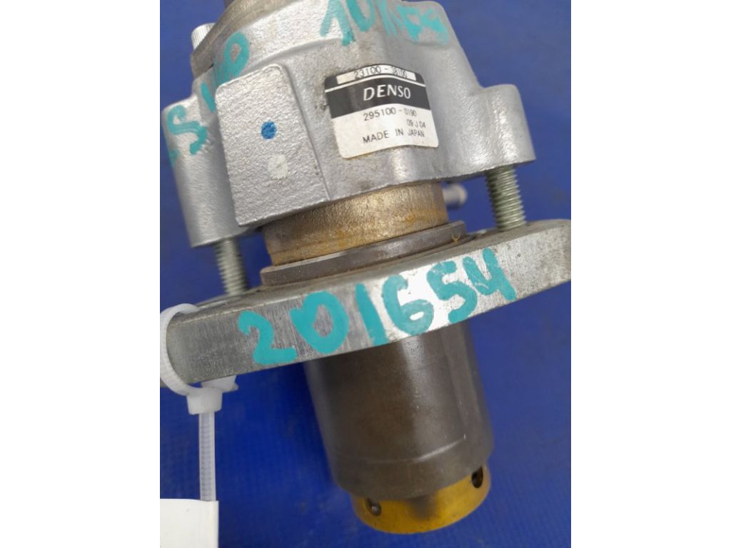 23100-38100 | Тнвд (бензин) LEXUS LS460 06-12 - Фото 3