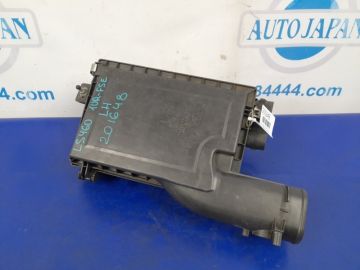 Корпус повітряного фільтра лів. LEXUS LS460 06-12