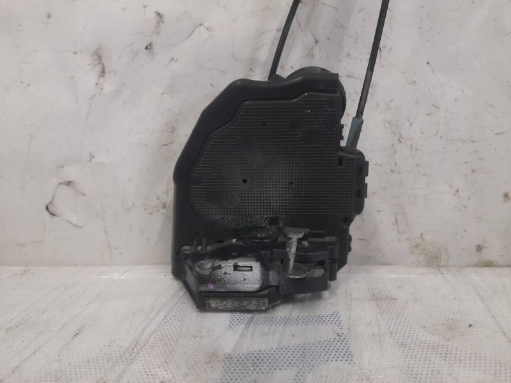 69050-06100 | Замок двери задн. прав. TOYOTA CAMRY 50 12-15 - Фото 3