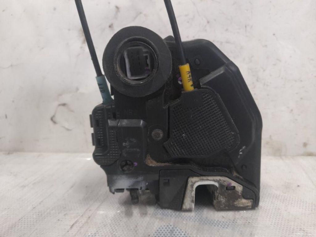 69050-06100 | Замок двери задн. прав. TOYOTA CAMRY 50 12-15 - Фото 4