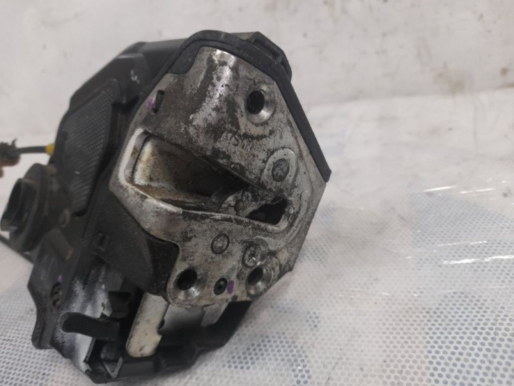 69050-06100 | Замок двери задн. прав. TOYOTA CAMRY 50 12-15 - Фото 6