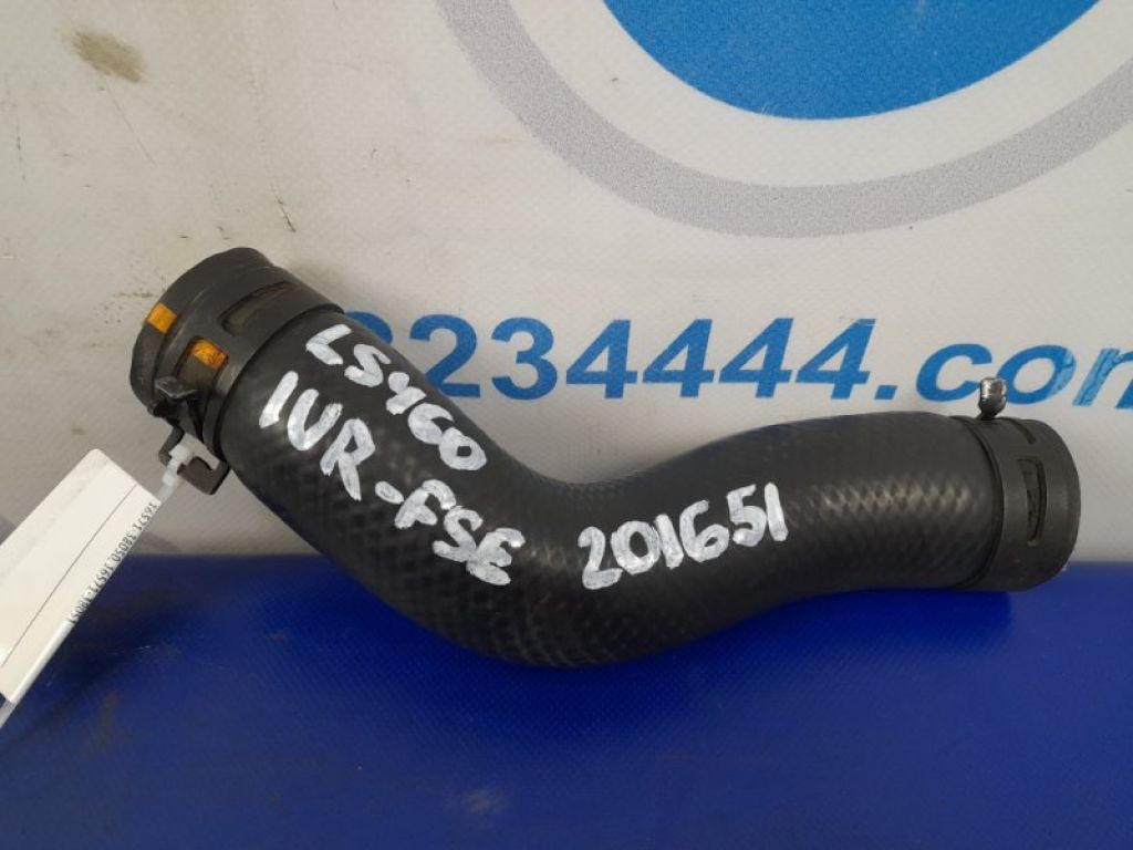 16571-38050 | Патрубок системы охлаждения LEXUS LS460 06-12