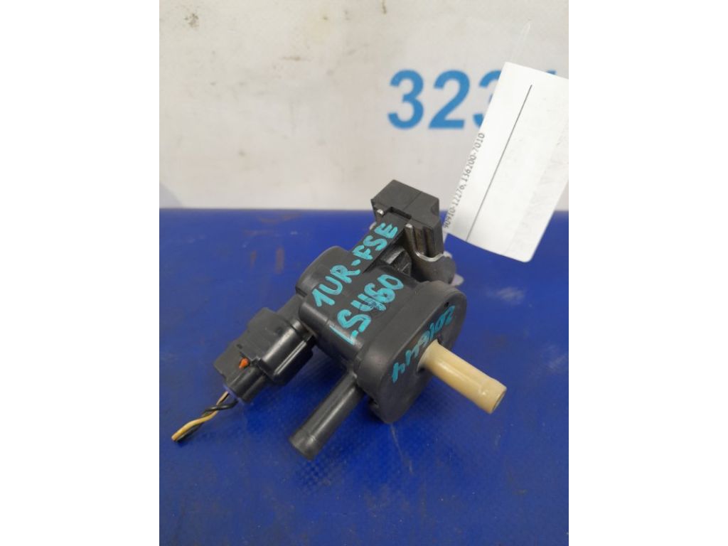 90910-12276 | Клапан електромагнітний (вакуумний) LEXUS LS460 06-12