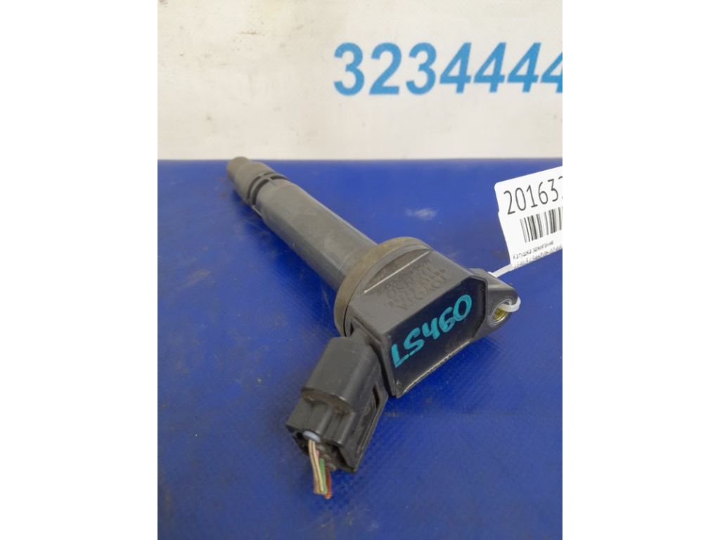 90919-02250 | Котушка запалювання LEXUS LS460 06-12 - Фото 2