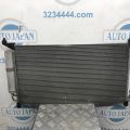 92100-1U600 | Радиатор кондиционера NISSAN TIIDA/VERSA C11 04-11