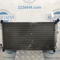 92100-1U600 | Радиатор кондиционера NISSAN TIIDA/VERSA C11 04-11 - Превью 2