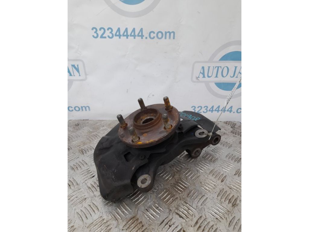 43211-AA010 | Кулак поворотний передн. прав. TOYOTA CAMRY 40 06-11 - Фото 2