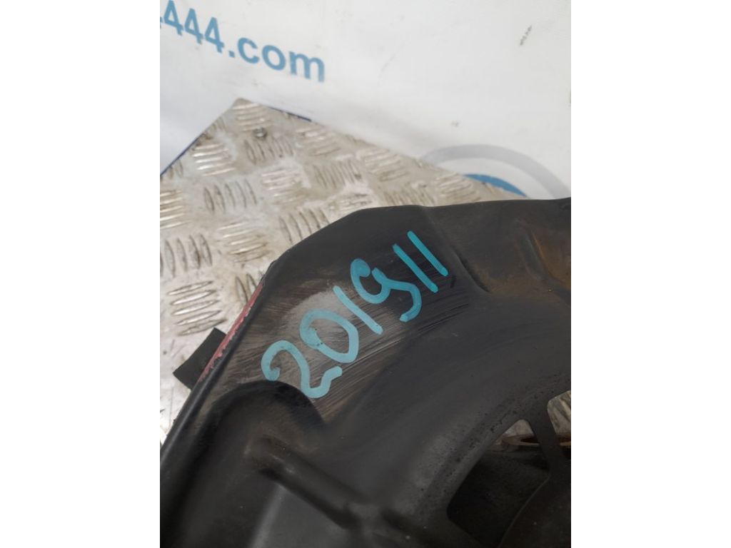 43212-AA010 | Кулак поворотний передн. лів. TOYOTA CAMRY 40 06-11 - Фото 3