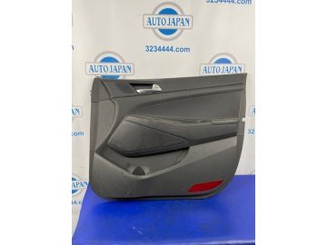 Карта двери передн. прав. HYUNDAI TUCSON TL 15-20