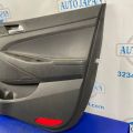 Карта двери передн. прав. HYUNDAI TUCSON TL 15-20 - Превью 2