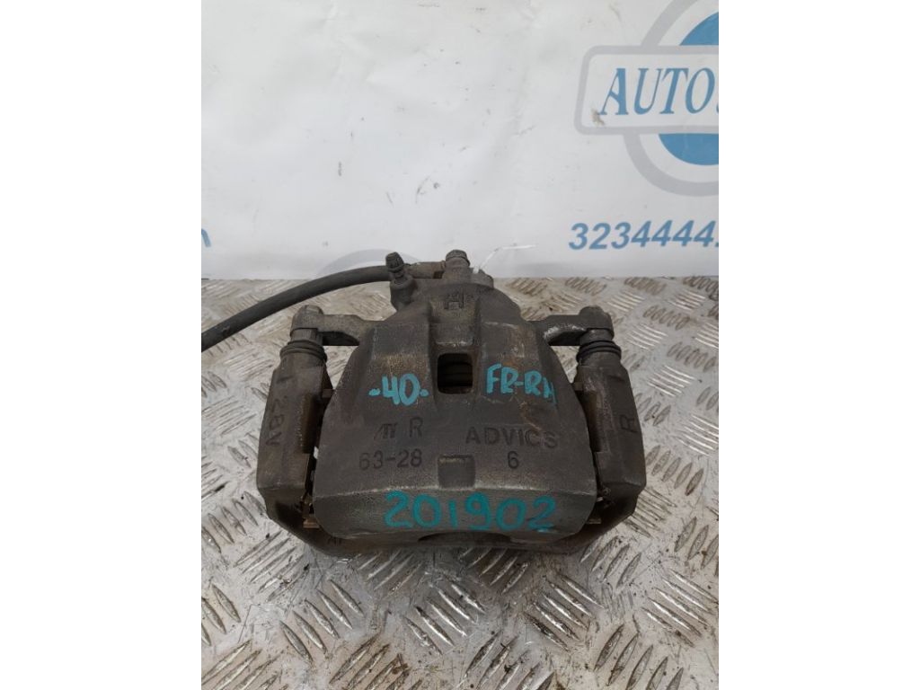 4773033340 | Суппорт тормозной передн. прав. TOYOTA CAMRY 40 06-11
