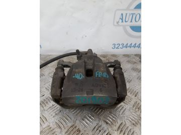 Суппорт тормозной передн. прав. TOYOTA CAMRY 40 06-11