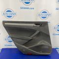 561 867 211 G OUR | Карта двери задн. лев. VOLKSWAGEN PASSAT B7 11-15