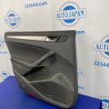 561 867 211 G OUR | Карта двери задн. лев. VOLKSWAGEN PASSAT B7 11-15 - Превью 2