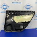 561 867 211 G OUR | Карта двери задн. лев. VOLKSWAGEN PASSAT B7 11-15 - Превью 4