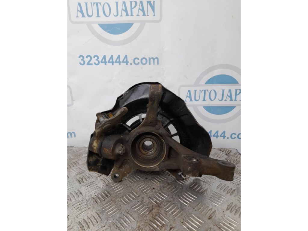 43212-AA010 | Кулак поворотний передн. лів. TOYOTA CAMRY 40 06-11