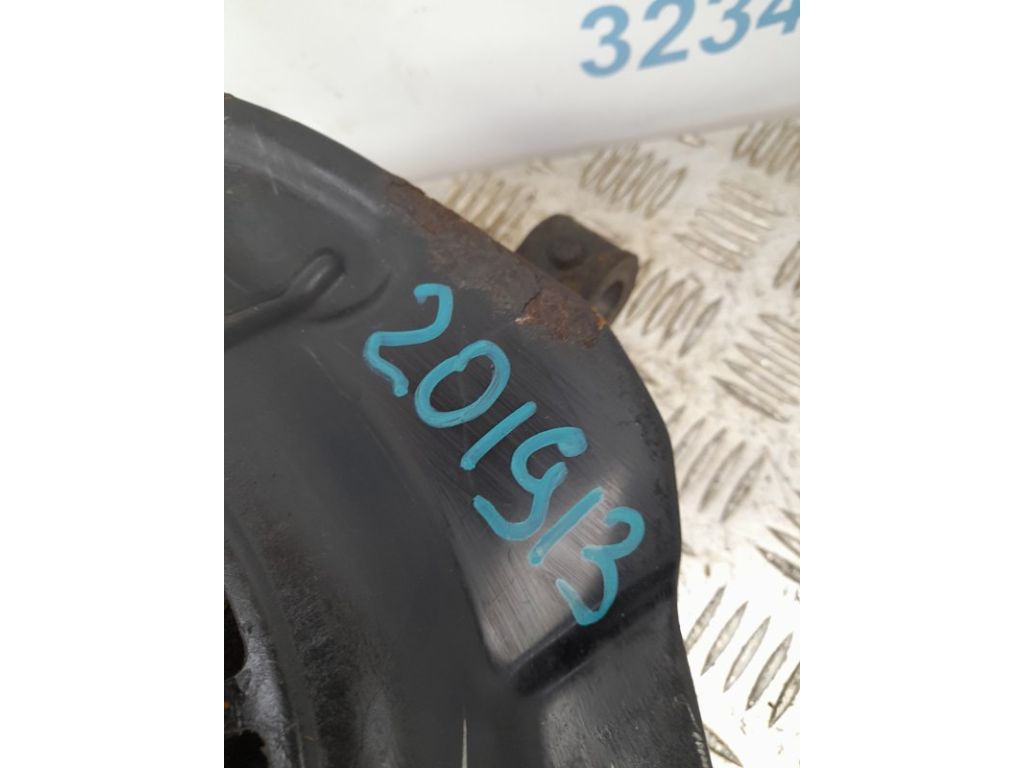 43212-AA010 | Кулак поворотний передн. лів. TOYOTA CAMRY 40 06-11 - Фото 3