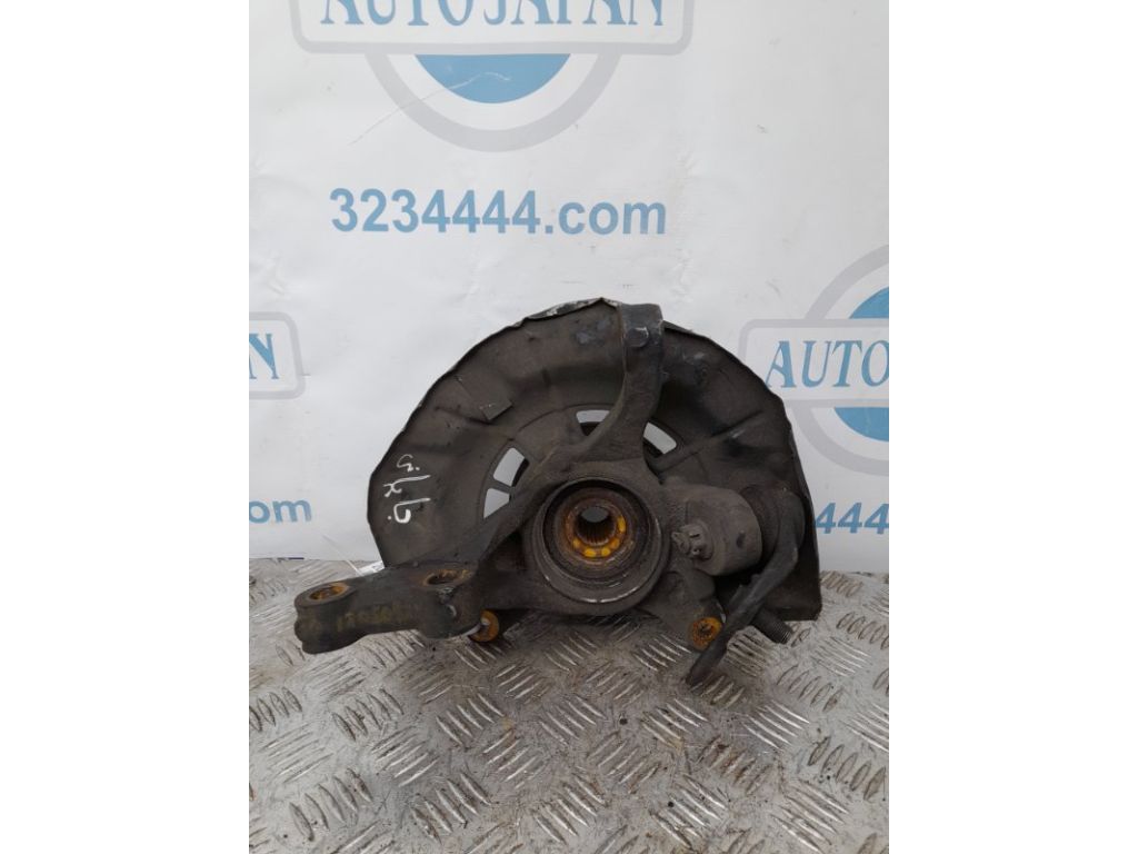 43211-AA010 | Кулак поворотний передн. прав. TOYOTA CAMRY 40 06-11