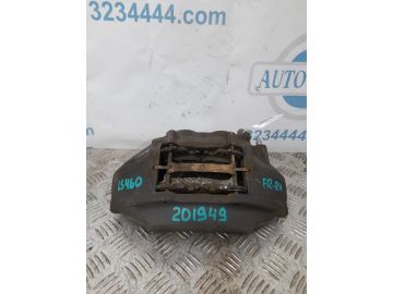 Супорт гальмівний передн. прав. LEXUS LS460 06-12