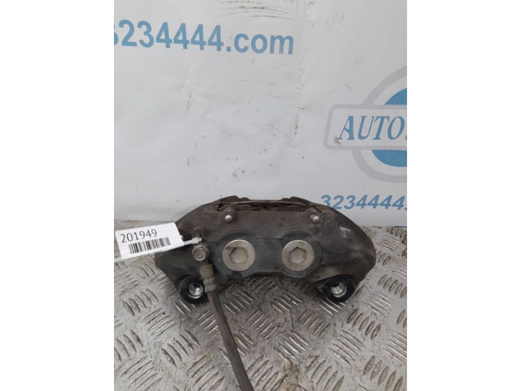 47730-50200 | Супорт гальмівний передн. прав. LEXUS LS460 06-12 - Фото 2