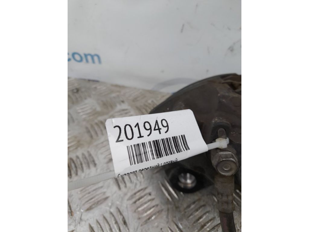 47730-50200 | Супорт гальмівний передн. прав. LEXUS LS460 06-12 - Фото 4