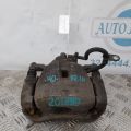 47750-06220 | Суппорт тормозной передн. лев. TOYOTA CAMRY 40 06-11