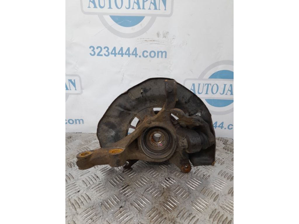 43211-AA010 | Кулак поворотный передн. прав. TOYOTA CAMRY 40 06-11