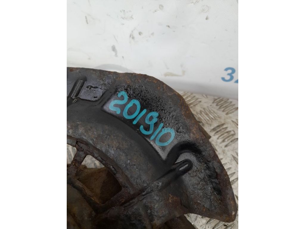 43211-AA010 | Кулак поворотный передн. прав. TOYOTA CAMRY 40 06-11 - Фото 3