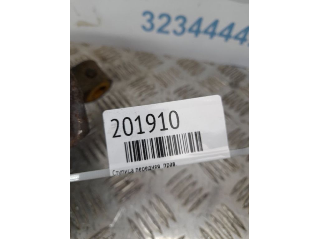 43211-AA010 | Кулак поворотный передн. прав. TOYOTA CAMRY 40 06-11 - Фото 4