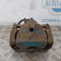 47730-06220 | Суппорт тормозной передн. прав. TOYOTA CAMRY 40 06-11