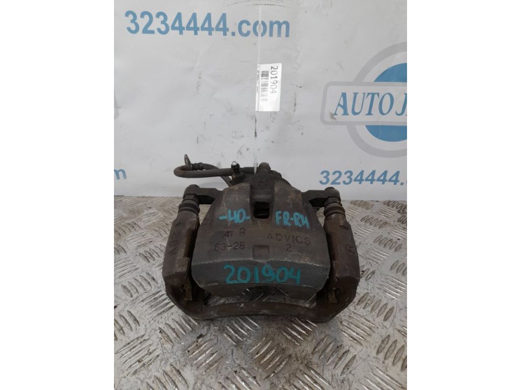 4773033340 | Супорт гальмівний передн. прав. TOYOTA CAMRY 40 06-11